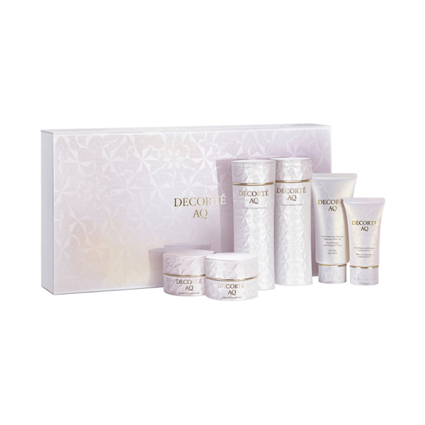 コスメデコルテ　ラディアンスケアセット　✕221 コスメデコルテラディアンスケアセット✕221