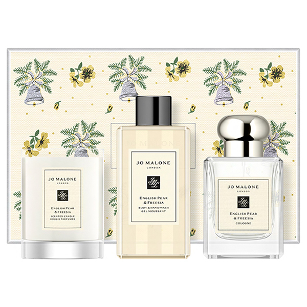 Jo MALONE LONDON イングリッシュ ペアー & フリージアセット