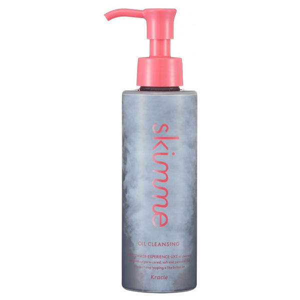 オイルクレンジング / 150mL