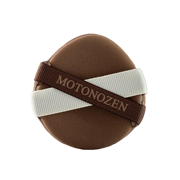 チョコキス ゼリーパフ / MOTONOZEN(パフ・スポンジ, メイクアップ