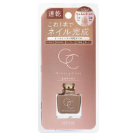 グロッシーコート / モカベージュ / 10ml / モカベージュ / 10ml