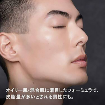 毛穴集中ケア クレンジング キット 03