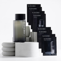スキンハーモナイザー セット / 180ml+0.6ml×2個+0.5g×2個+0.5g×2個+3ml×2個