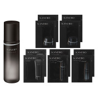 ラディアントスキン リファイナー セット / 200ml+1ml×2個+1.5ml×2個+0.5g×2個+0.5g×2個+2g×2個