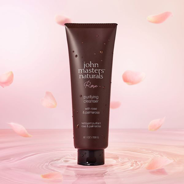 R&Pピュリファイングクレンザー / ジョンマスターオーガニック