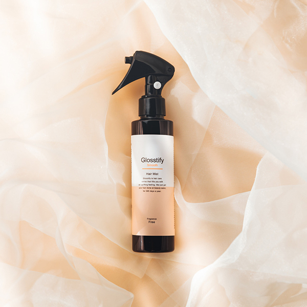 Glossify ヘアミスト 3本セット Glossify ヘアミスト3本セット 楽天