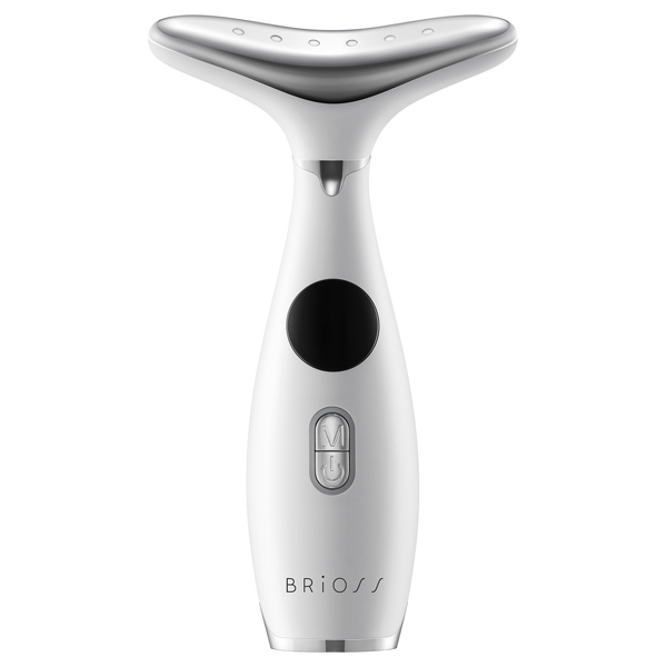 ネックケアリフト / BRiOSS(ボディケア美容家電, 美容家電)の通販