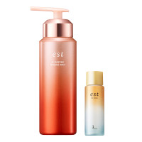 AC ピュリファイ マッサージウォッシュセット / 170g+30ml
