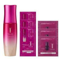タイムリフレッシャーセット / 60mL+0.6mL×3+0.5mL×3 / ローズブルームの香り