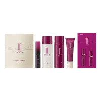 ドラマティックメモリートライアルセット / 2mL+30mL+5g+30mL+30mL+10mL