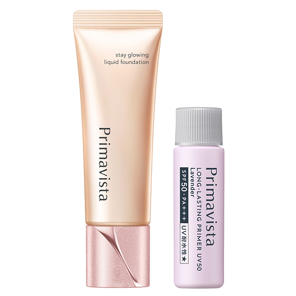 ステイグロウ リキッド オークル05セット / オークル05 / 30g+5ml