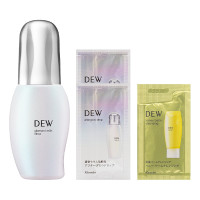 グラマストミルクドロップセット / 80mL+3g+1.5mL×2