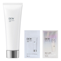 DEW 洗顔料 11個セット DEW 洗顔料 11個セット