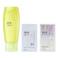 ハニーバームクレンジングクリアセット / 180g+1回分+1.5mL