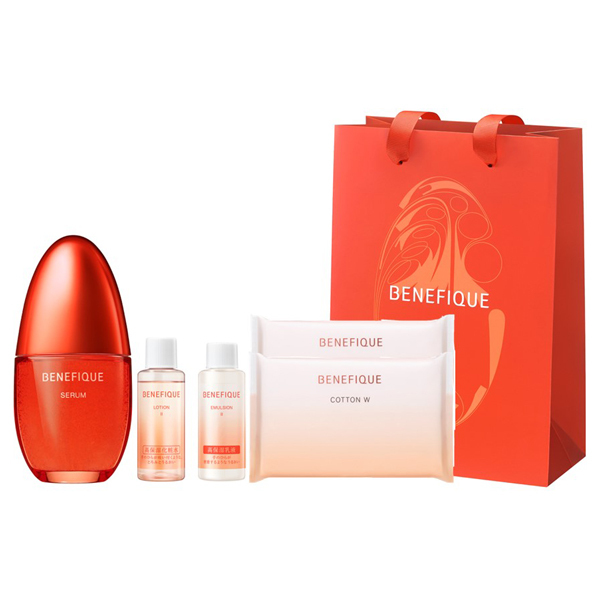 セラムキット / 50ml+18ml+18ml