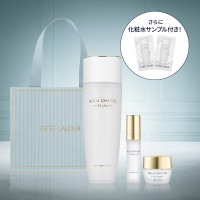 【1380ポイントバック】【約11070円(税込)相当*1】アクア チャージ 薬用 トリートメント ローション 限定セット(医薬部外品) / 200mL+7mL+7mL+1.5mL×2