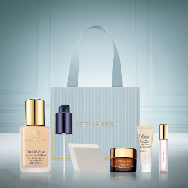 ESTEE LAUDER 〔クーポン配布中〕エスティローダー ダブルウェア