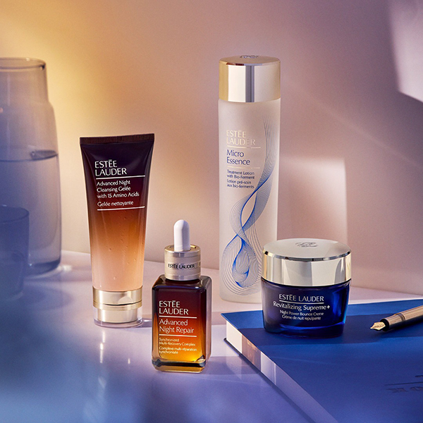 【約18520円(税込)相当*1】アドバンス ナイト リペア SMR コンプレックス 限定セット(30mL) / 30mL+7mL+7mL+5mL+5mL 1