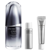 SHISEIDO MEN アルティミューン 限定ギフトセット / 30mL+7ml+5g