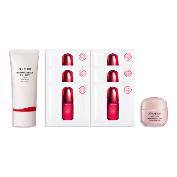 SHISEIDO メーキャップ|SHISEIDO メーキャップ エッセンス