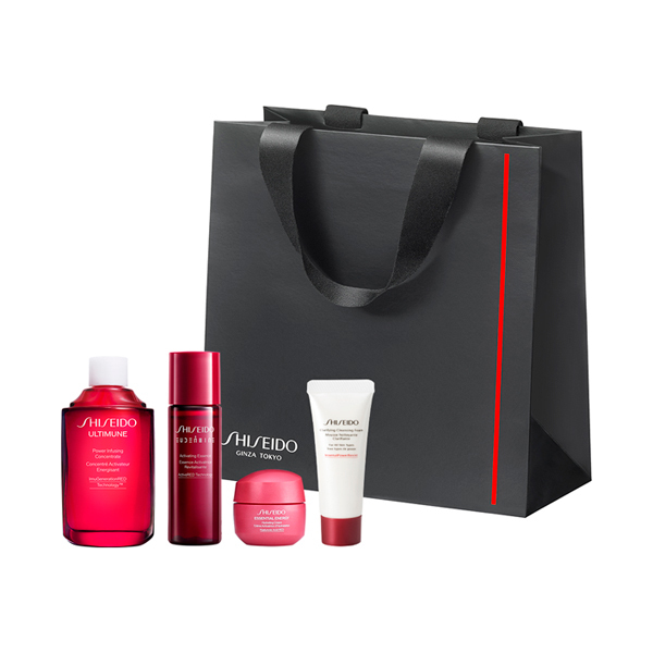 アルティミューンキット 50ml(レフィル) / SHISEIDO(シセイドウ)(美容  