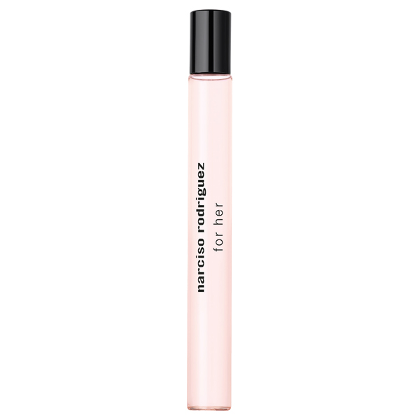 フォーハー オードトワレ トラベルスプレー / 10mL