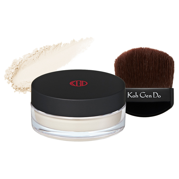 ミネラル ルース ハイライター / 江原道(パウダーハイライト, メイク