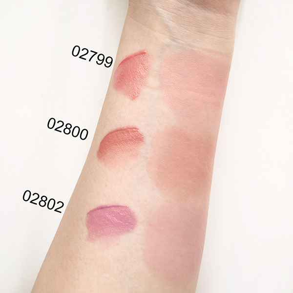 ライトリフレクティング プライマー&ブラッシュ キット/02802 / NARS