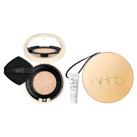 クッションファンデーション キット<ピュアラディアント>00508 / SPF50+ / PA+++ / 00508 HALLA / 12g+1個+9mL