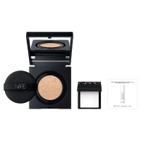 クッションファンデーション キット<ナチュラルラディアント>5880 / SPF50 / PA+++ / 5880 MONT BLANC / 12g+1個+1.8g+1mL