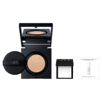 クッションファンデーション キット<ナチュラルラディアント>5880 / SPF50 / PA+++ / 5880 MONT BLANC / 12g+1個+1.8g+1mL
