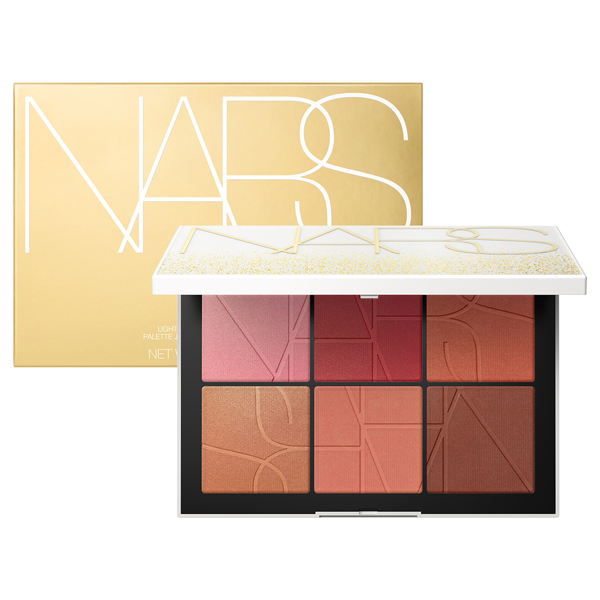 ライトリフレクティング チークパレット キット / NARS(ナーズ
