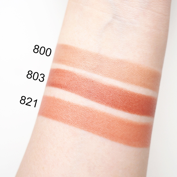 エクスプリシットリップ&セッティングパウダーミニ キット/803 / NARS