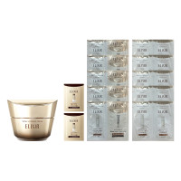 エリクシール トータルVファーミングクリーム【2個セット】