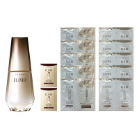 薬用高機能美容液 ザセラム 限定セット / 50ml+2.0ml×10包+1.5ml×5包+0.5ml×5包+0.4ml×2包
