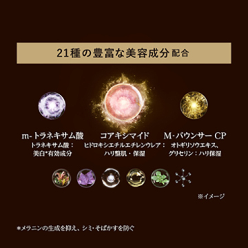 薬用高機能美容液 ザセラム 限定セット 04