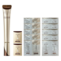 レチノパワー リンクルクリーム(Lサイズ) 限定セット / 22g+2.0ml×10包+1.5ml×5包+0.5ml×5包+0.4ml×2包 / アクアフローラルの香り