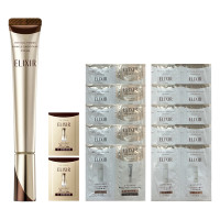 レチノパワー リンクルクリーム(Lサイズ) 限定セット / 22g+2.0ml×10包+1.5ml×5包+0.5ml×5包+0.4ml×2包 / アクアフローラルの香り