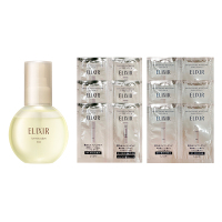 つや玉ミスト 限定セット / 80ml+2.0ml×6包+1.5ml×3包+0.5ml×3包 / フローラルの香り