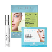 TALIKA paris スタートセット / 3.8ml、1枚、1セット(2枚)
