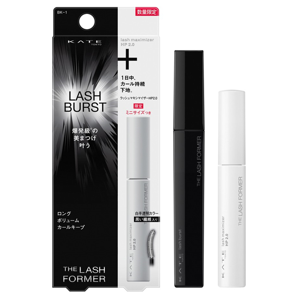 【数量限定】ラッシュバースト限定セット I / 本体 / BK-1 / 7.1g+4.2g