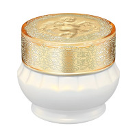 【数量限定】ミラノコレクションドレスアップクリーム2025 / SPF20 / PA++ / 本体 / 50g / ホワイトリリーブーケ
