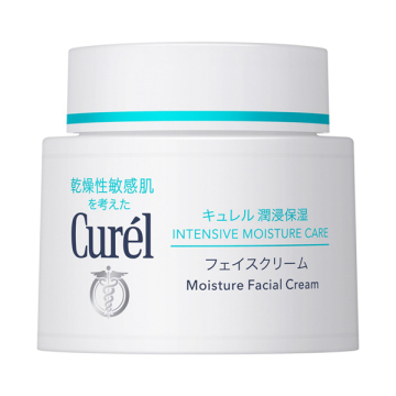 潤浸保湿フェイスクリーム 02