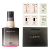 ドラマティックミストEXキット / 60ml+0.3g×1包+0.3g×1包+0.3g×2包+0.3ml×2包+18cm×23cm×0.2cm