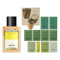 モイスチャライジングオイルn 限定セット / 60ml+1.0mL×4包+1.5g×2包+1.0mL+0.4ml+0.8mL+0.3g+1個