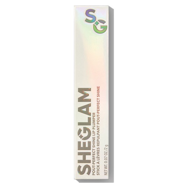 パーフェクトシャインリッププランパー / SHEGLAM(その他口紅