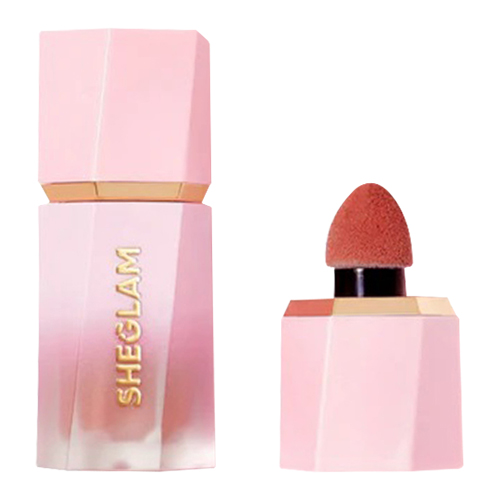 カラーブルームリキッドブラッシュ / ディヴォーティッド / 5.2ml