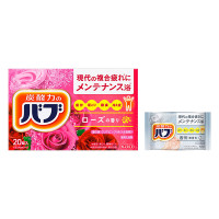 ローズの香り セット