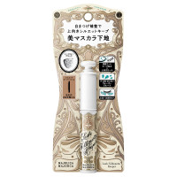 ラッシュシルエットキーパー / 本体 / シースルーブラック / 6g