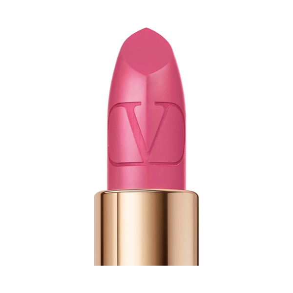 VALENTINO ROSSO VALENTINO リップ5本セット Valentino Rosso Couture Pouch Lipstick Set - 5 Lipstick